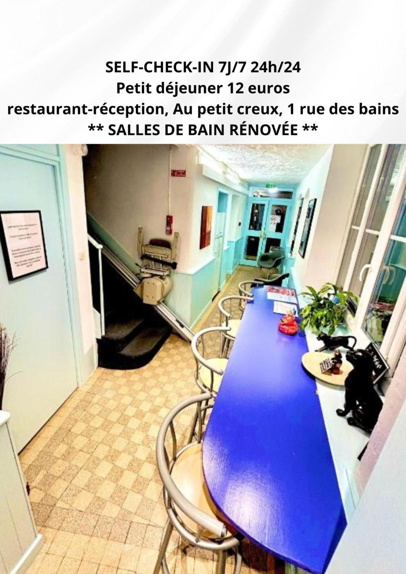 Initial By Balladins, Restaurant Broisin Hotel 2*