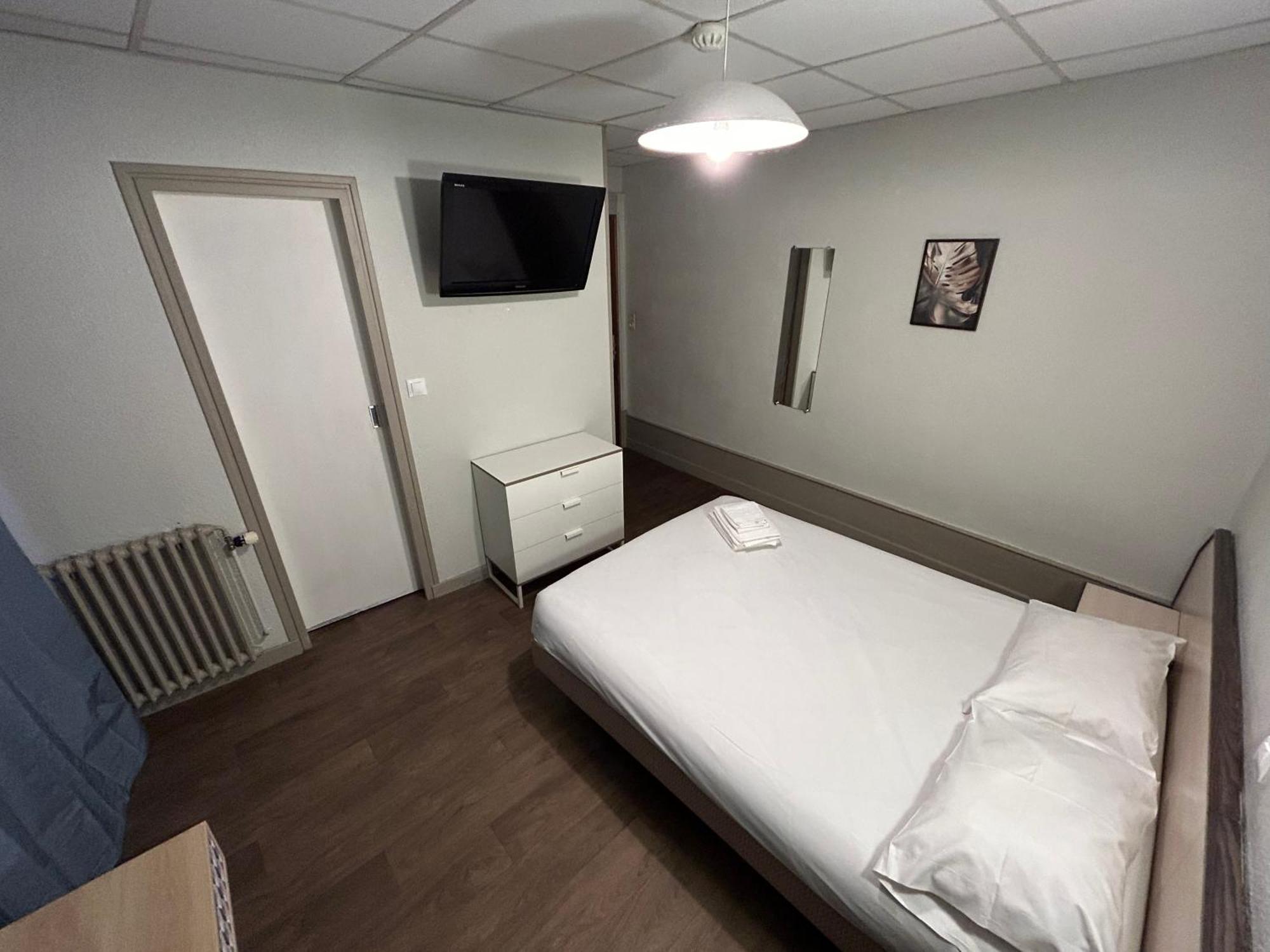 Hotel Initial By Balladins, Restaurant Broisin Aix-les-Bains