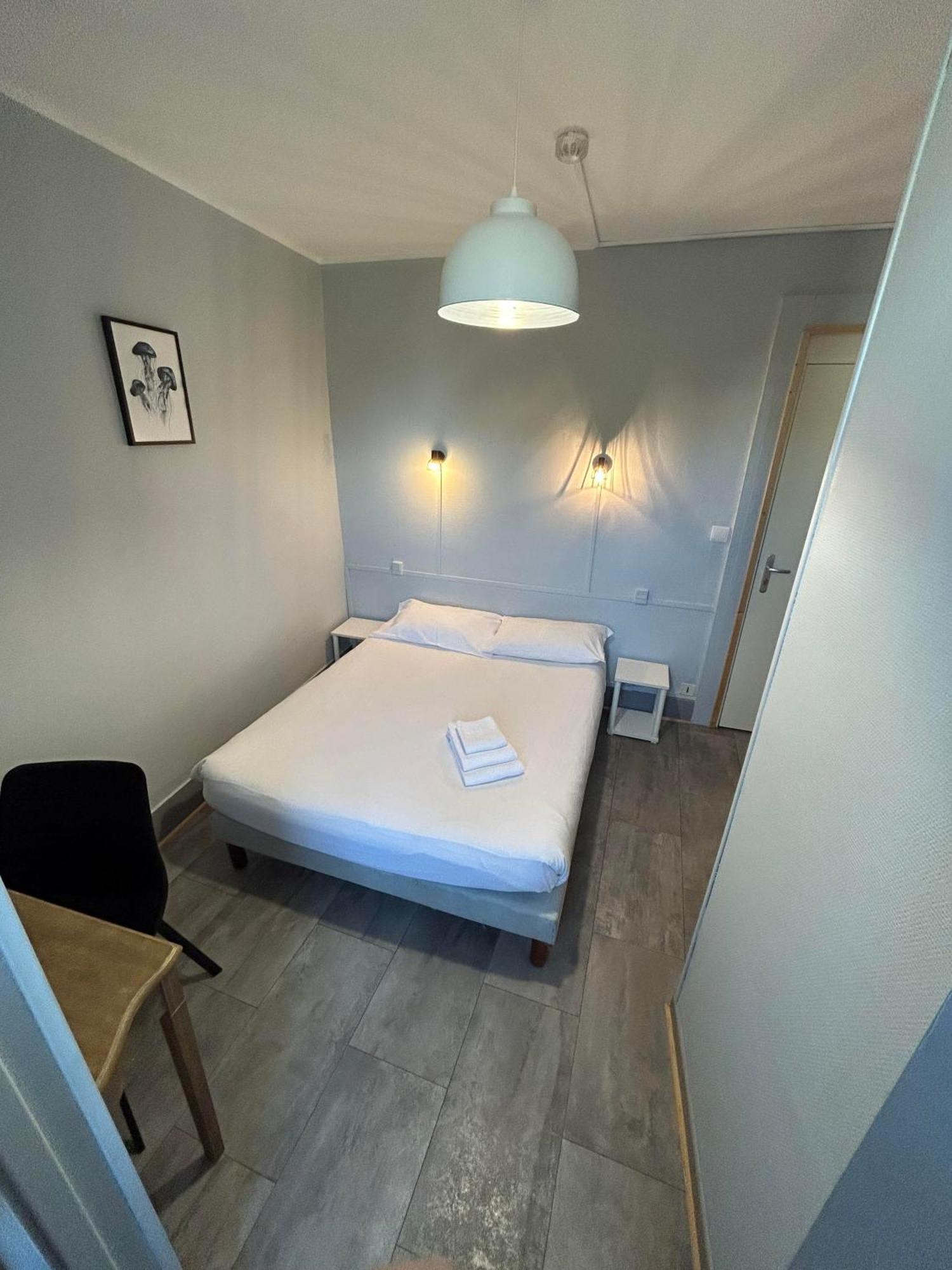 Hotel Initial By Balladins, Restaurant Broisin Aix-les-Bains