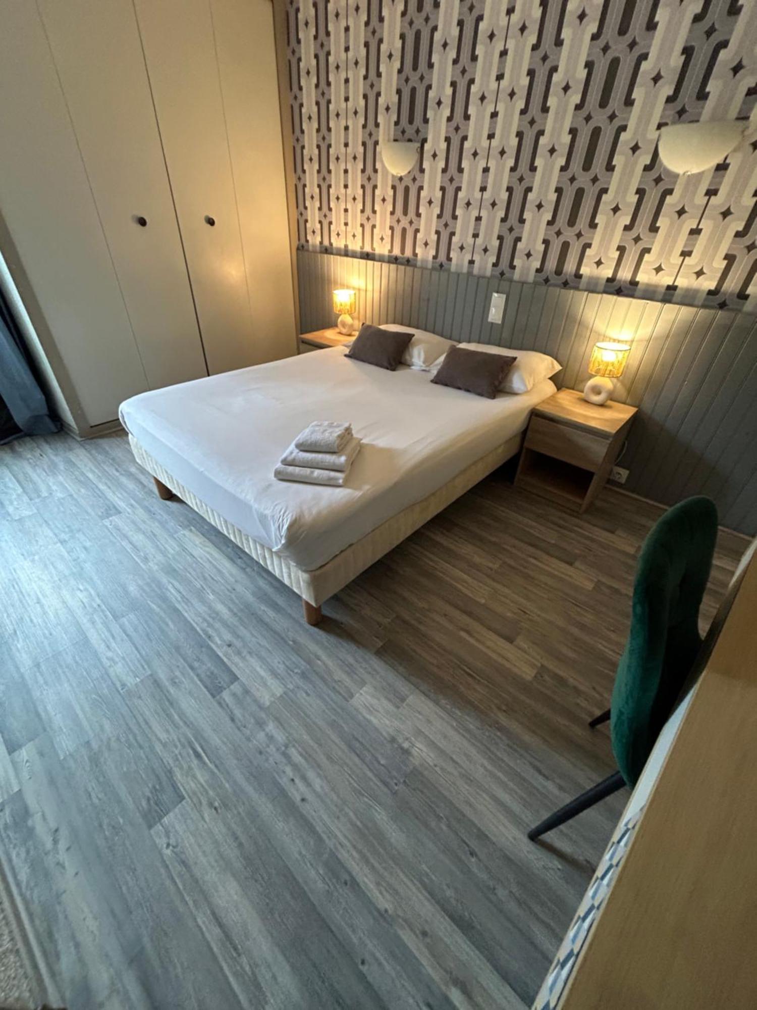 Initial By Balladins, Restaurant Broisin 2* Aix-les-Bains